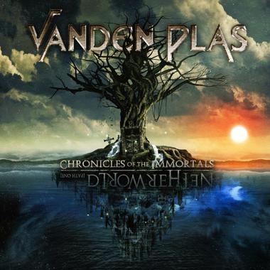 Vanden Plas -  Chronicles of the Immortals, Netherworld (Path One)